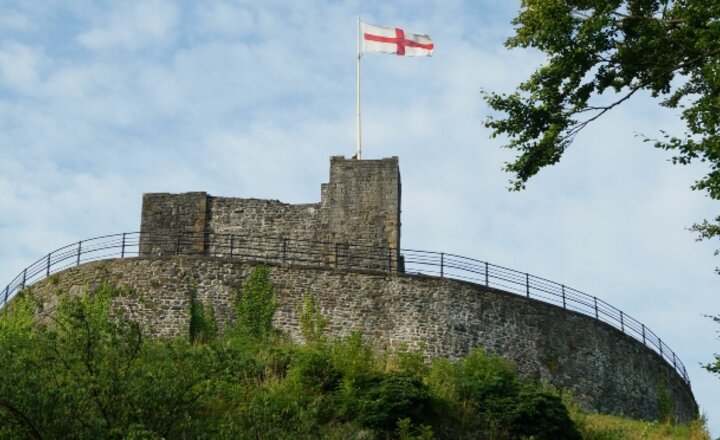 Image of Clitheroe Castle